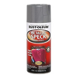 Aerosol Metalico Speck Plata Rust Oleum  Sibaco