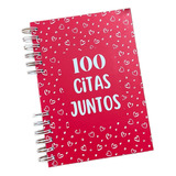 Álbum 100 Citas Juntos Burdeo Para Parejas