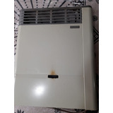Calefactor Estufa Emege Usado S/ Salida 5000 Kcal Excelente