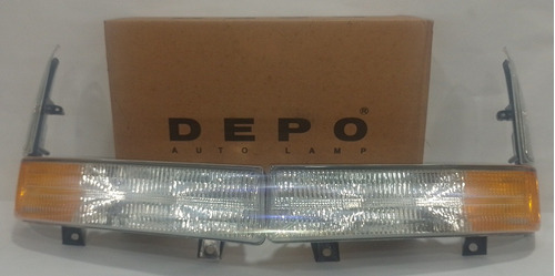 Cocuyo Faro Ford Triton Derecho 2006-2007 Foto 2