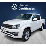 Volkswagen Amarok 2023