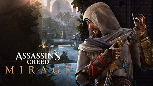 Assassin's Creed Mirage