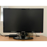 Monitor Tv Led Samsung T22c310 21,5 Polegadas 