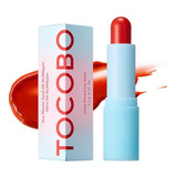 Tocobo Glass Tinted Lip Balm Cherry