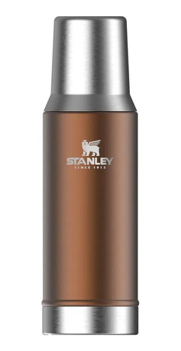 Termo Stanley Mate System 800ml Pico Cebador Original