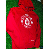 Jersey Manchester United Talla M Sudadera Inglaterra