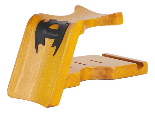 Soporte Para Mástil De Guitarra De Madera, Soporte Para Guit