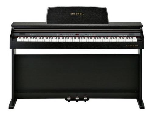 Piano Digital Teclado Kurzweil Ka130sr 88