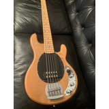 Bajo Sx Modelo Musicman Stingray