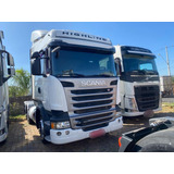 Scania R440 R 440 Highline 6x2 2019