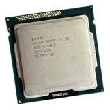 Procesador Intel Core I3-2120 3.30ghz 2da Gen Lga1155