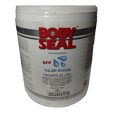 Recubrimiento Body Seal Base Agua 4 Lt