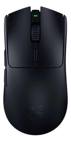 Mouse Razer Viper V3 Hyperspeed Black, Tienda Oficial