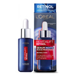 Revitalift Retinol Serum Noche 