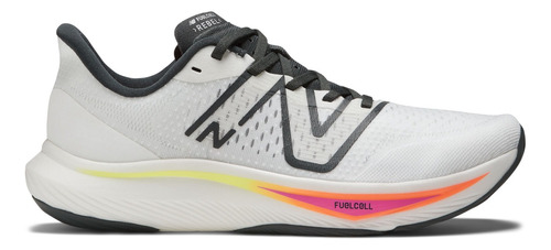 Tenis New Balance Fuelcell Rebel V3 De Correr Para Hombre