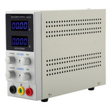 Fuente De Alimentacion Regulable Aida 30v 5amp Ctts