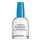 Esmalte De Uñas Sally Hansen Double Duty X 13,3 Ml