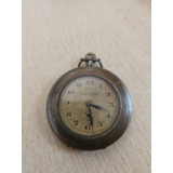 Reloj Chronometer De Bolsillo Antiguo