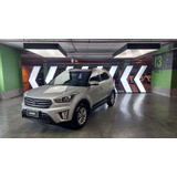 Hyundai Creta 1.6 Gl Connect At