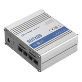 Rutx09 Teltonika 4g/lte-300mbps 2-sim 3-.sma-h Router 3-1000