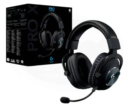 Audifono Logitech G Pro X Wireless Lightspeed 