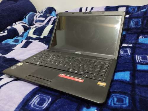 Laptop Toshiba Satellite C645d-sp4007l 