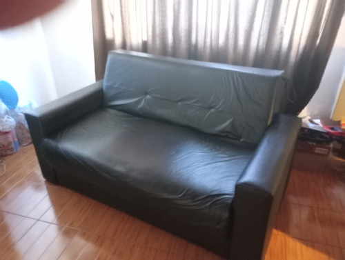 Sofa Cama 2 Plazas