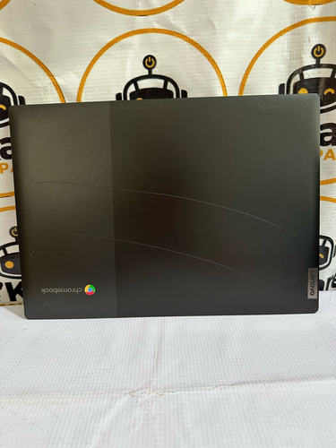 Lenovo Chromebook Ideapad 3, En Remate!