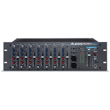 Alesis Multimix 10 Inalámbrico | Mezclador De 10 Canales Con