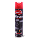 Silicona Brillo Y Proteccion Penetrit Aerosol 260g/440cm3 Fragancia Campos Lavanda