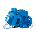 Bomba Periferica 1hp Adir Dr187 Adir Color Azul Fase Eléctrica Monofásica Frecuencia 60 Hz