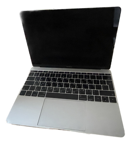 Notebook Macbook 12 Inch Apple Early 2015 Retina. No Envíos.