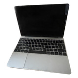 Notebook Macbook 12 Inch Apple Early 2015 Retina. No Envíos.