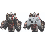 Suporte Para Controle Ps4, Ps5 E Xbox God Of War