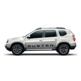 Calco Renault Duster Txt Juego
