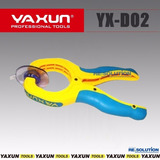 Alicate Pressão 2x1 Separar Lcd Touch Original Yaxun Yx-d02