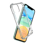 Funda Para iPhone SE 2020 iPhone 7 iPhone 8 Transparente