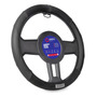 Funda Cubre Volante Forro De Timon Costura Sparco Sps102rd Chevrolet Corsa