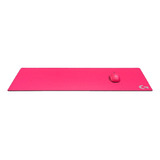 Mousepad Logitech G840 Xl Gaming Magenta 90x40cm