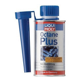 10 Pz De Octane Plus Liqui Moly Elevador Octanaje