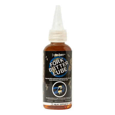 Lubricante De Suspension De Bicicleta Be Dirt Fork Butter Lube 60 mL | Meses sin interés