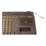 Porta Studio Tascam 424 Mk2