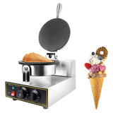 Dyna-living Maquina De Cono De Helado Waffle Cono Maker 11