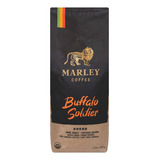 Café Grano Entero · Buffalo Soldier 907 G · Marley Coffee