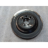 Polea De Cigueñal Vw Pointer 00 05 Usado 2 Ptas 1.8