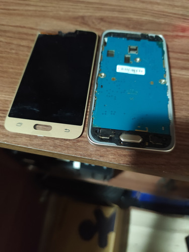 Samsung Galaxy J1 Mini Defeito Leia 