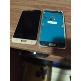 Samsung Galaxy J1 Mini Defeito Leia 