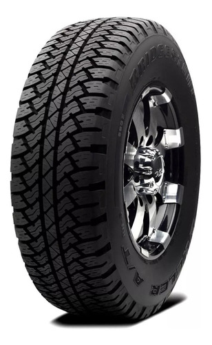 Neumático 255/70r16 111t Bridgestone Dueler A/t 693 