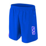 Short Niño Pantalon Corto Deportivo Futbol Box Running Rugby