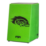 Cajón Infantil Fsa Teen Series Fts7004 Para Crianças E Adol